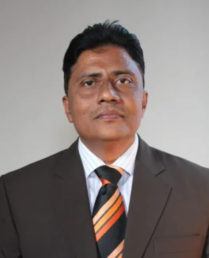 Managing Director of Textile Solution Bangladesh