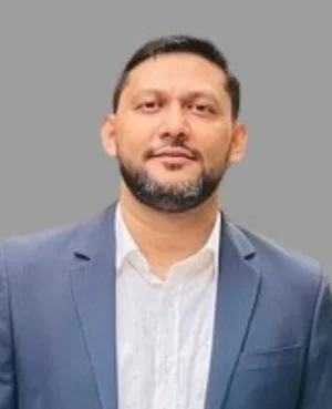 Sales Director of Textile Solution Bangladesh