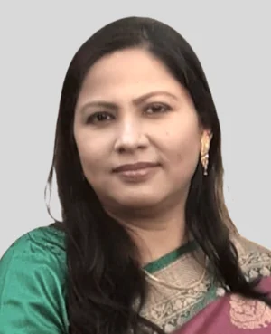 Finance Director of Textile Solution Bangladesh