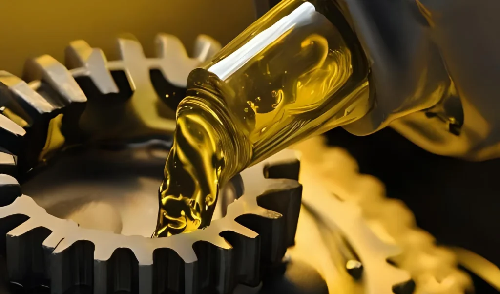 lubricant Supplier near me