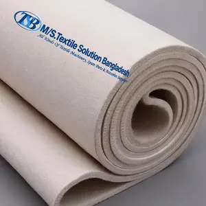 Endless Felt Blanket