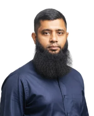 Textile engineer Touhid
