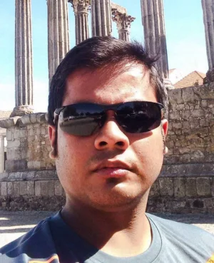 Arif HK