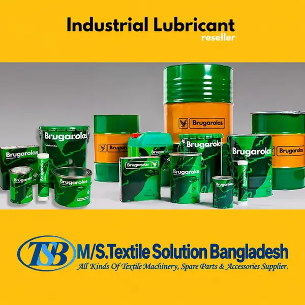 Top 10 lubricant supplier in Bangladesh