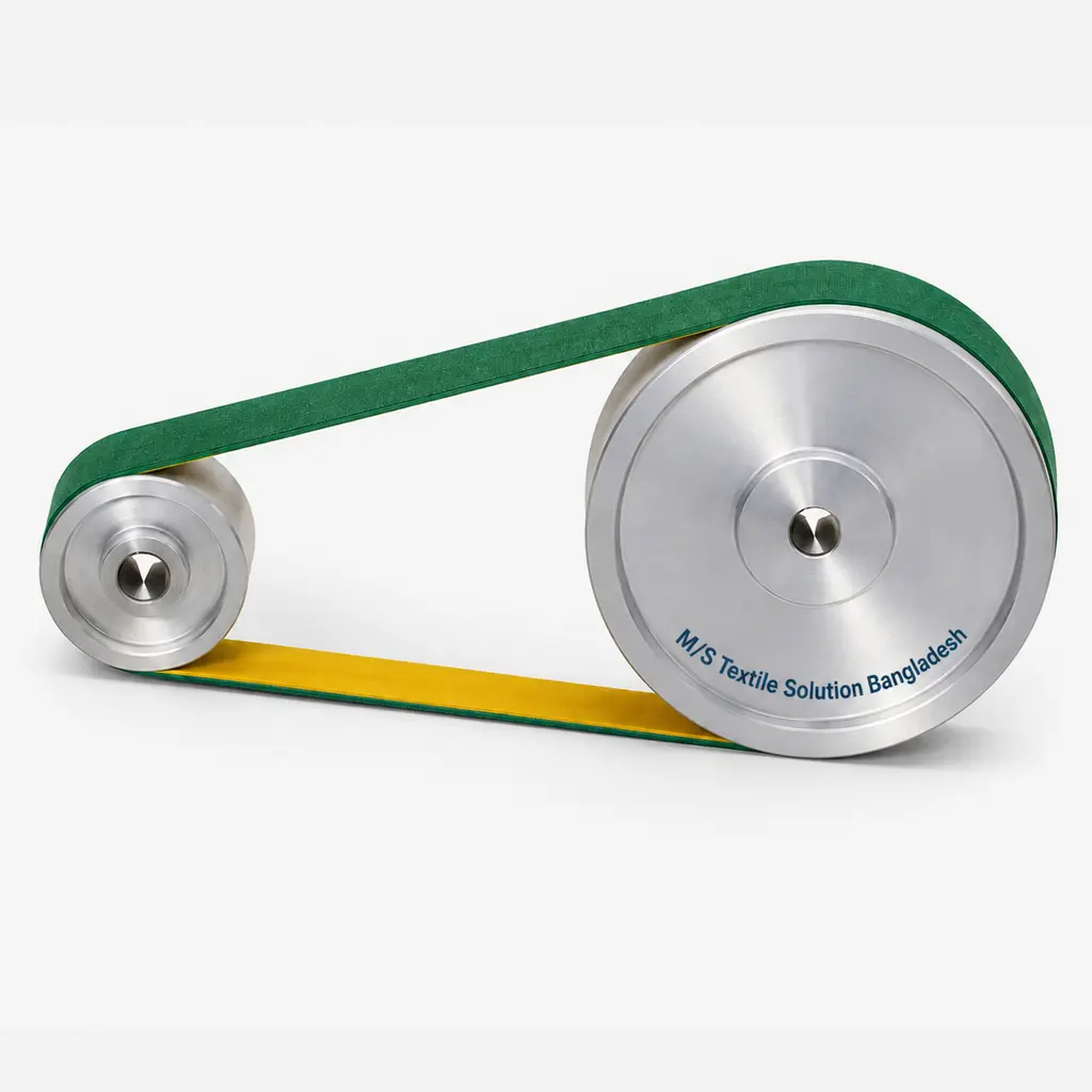 Transmission belt supplier in Dhaka